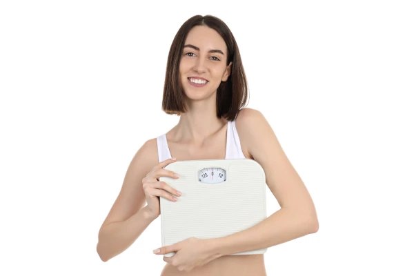 Bölgesel Zayıflama ve Fit Bir Vücut için Uygun Yöntemler