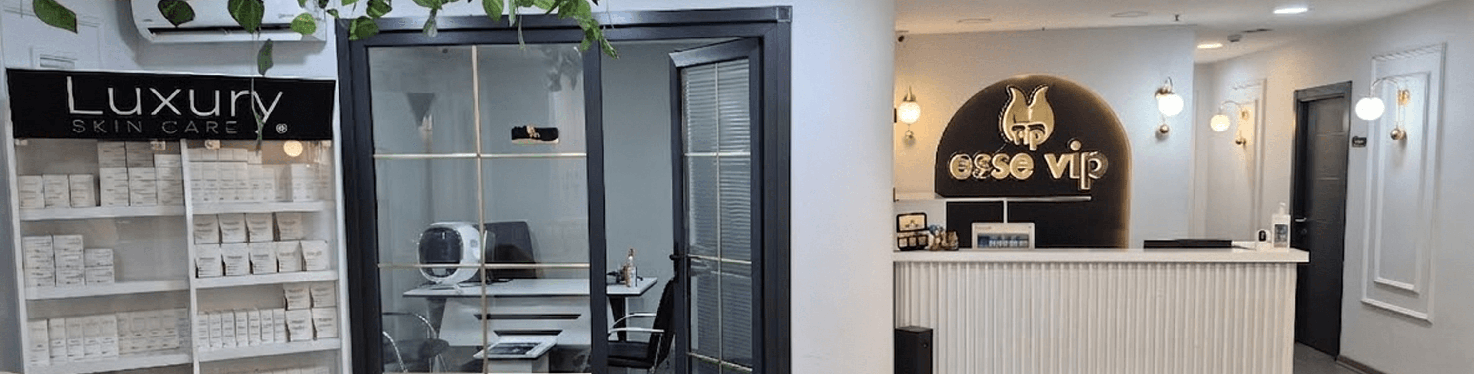 Esse Life Maltepe - Keşfedin