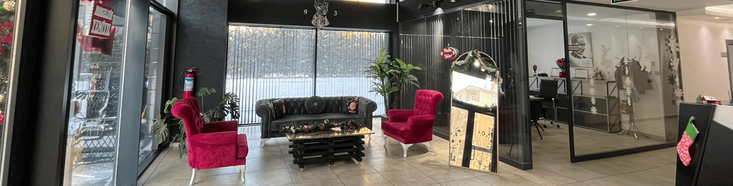 Esse Life Kayseri - Güzelliğinizi