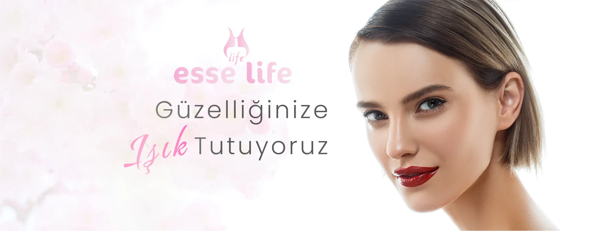 Esse Life Eskişehir Güzellik Merkezi