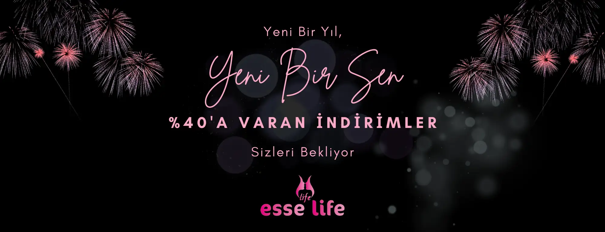 Mezitli Esse Life - Keşfedin