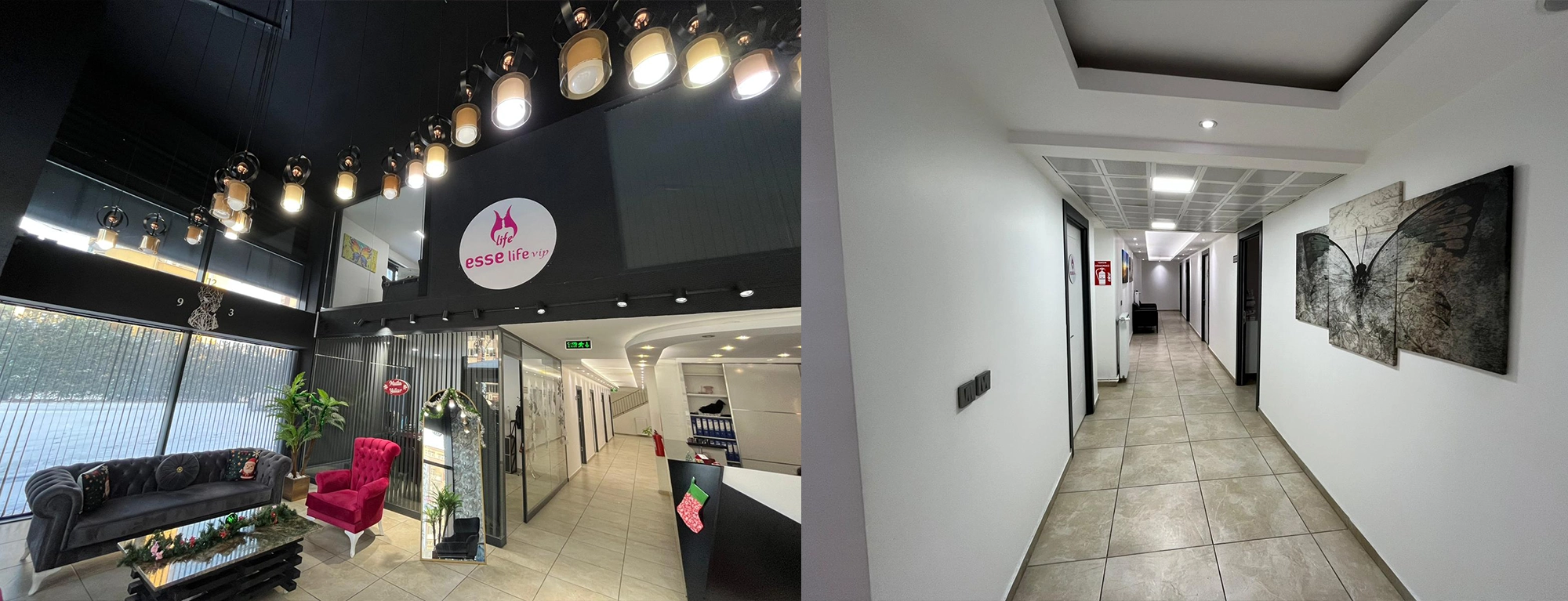 Esse Life Kayseri - Keşfedin