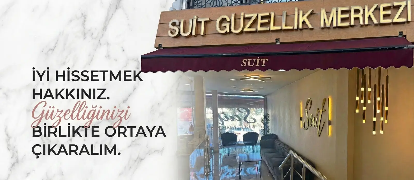 Suit Sivas - Keşfedin