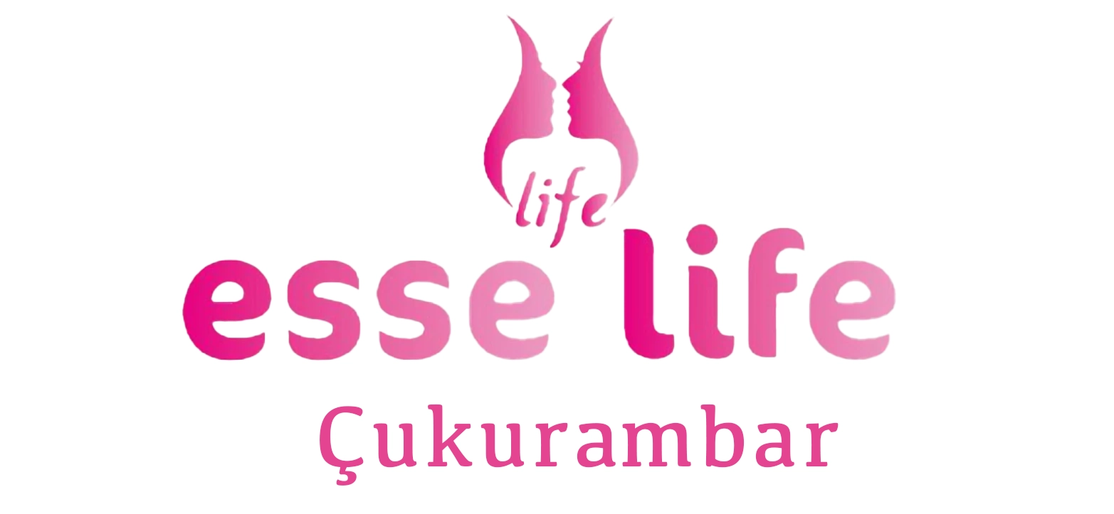 Çukurambar Esse VIP Logo