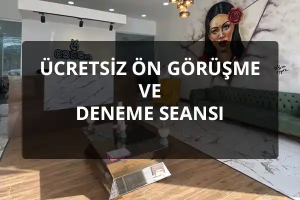 Deneme Seansı